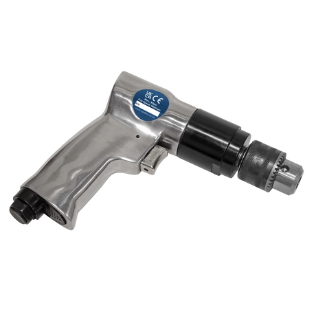 Sealey SA24 Reversible Air Drill 10mm - additional view 2