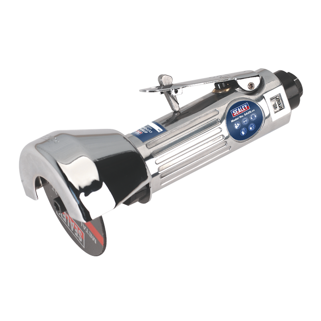 Sealey SA25 Air Cut-Off Tool 75mm