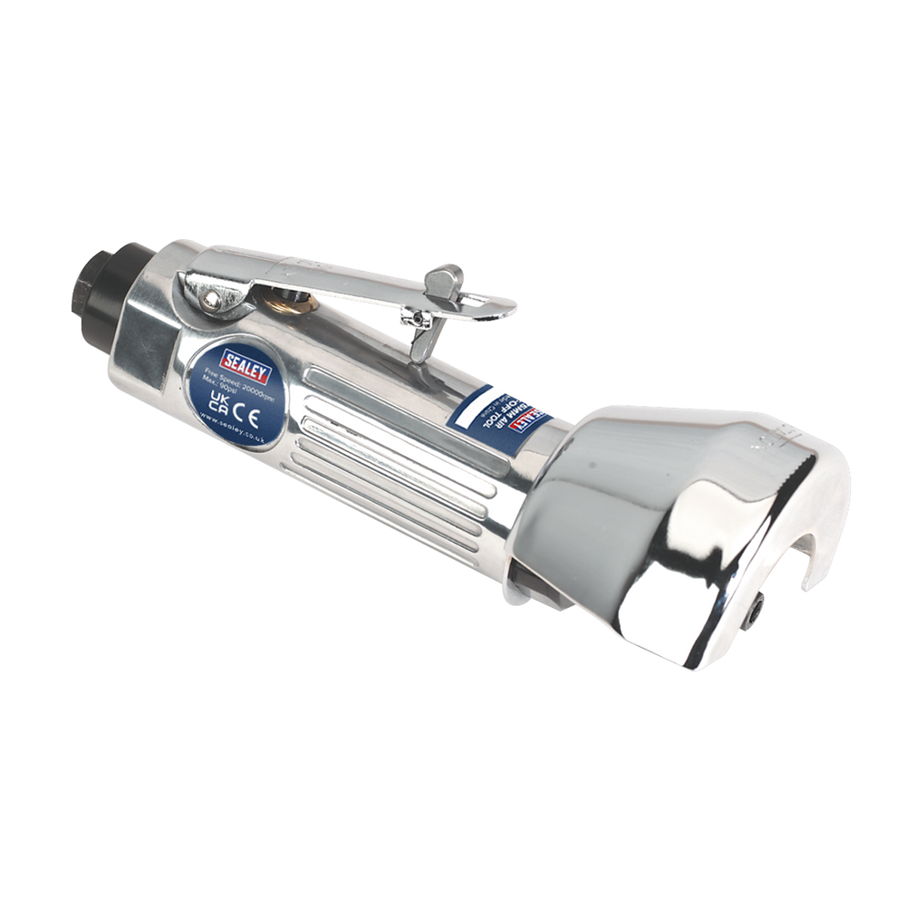 Sealey SA25 Air Cut-Off Tool 75mm - additional view 3
