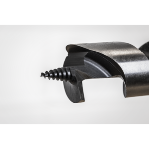 Sealey SA25X235 SDS Plus Auger Wood Drill Bit 25 x 235mm - additional view 7