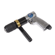 Sealey SA27 Reversible Air Drill 13mm with Keyless Chuck