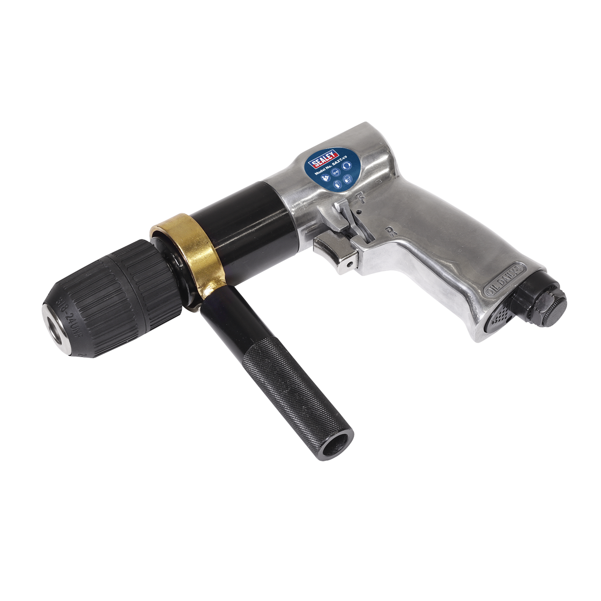Sealey AS1COMBO5 Air Tool Stand Deal - additional view 14