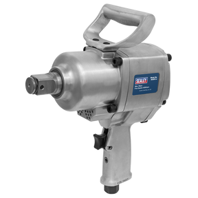 Sealey SA297 Twin Hammer Air Impact Wrench 1"Sq Drive