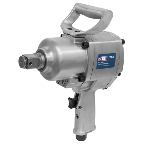 Sealey SA297 Twin Hammer Air Impact Wrench 1"Sq Drive