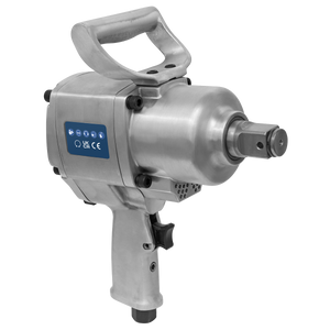 Sealey SA297 Twin Hammer Air Impact Wrench 1"Sq Drive - additional view 2