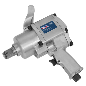 Sealey SA297 Twin Hammer Air Impact Wrench 1"Sq Drive - additional view 3