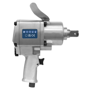 Sealey SA297 Twin Hammer Air Impact Wrench 1"Sq Drive - additional view 6