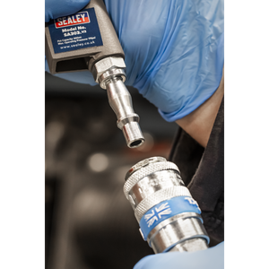 Sealey SA303 Paraffin Spray Gun - additional view 5