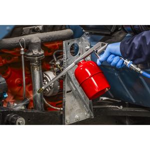 Sealey SA303 Paraffin Spray Gun - additional view 7