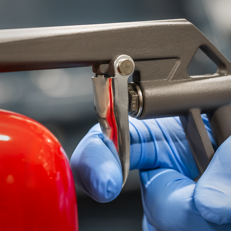 Sealey SA303 Paraffin Spray Gun - additional view 2