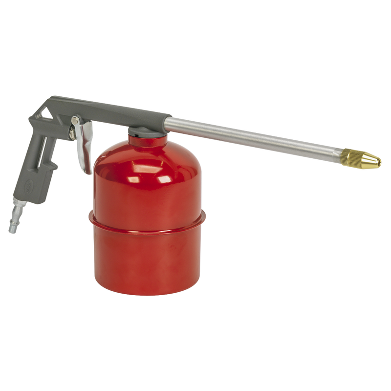 Sealey SA303 Paraffin Spray Gun - additional view 3