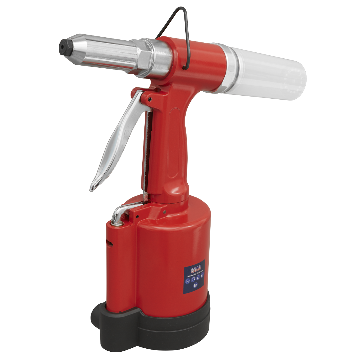 Sealey SA31 Air/Hydraulic Riveter