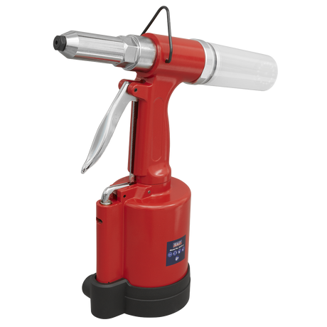 Sealey SA31 Air/Hydraulic Riveter