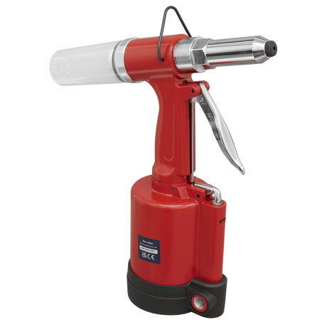 Sealey SA31 Air/Hydraulic Riveter - additional view 2