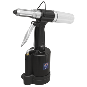 Sealey SA312 Air/Hydraulic Riveter