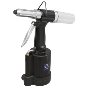 Sealey SA312 Air/Hydraulic Riveter