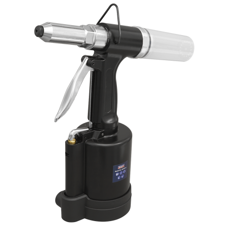 Sealey SA312 Air/Hydraulic Riveter