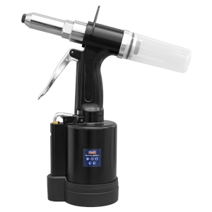 Sealey SA312 Air/Hydraulic Riveter - additional view 4