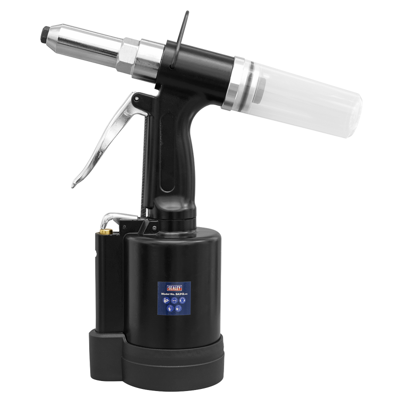 Sealey SA312 Air/Hydraulic Riveter - additional view 4
