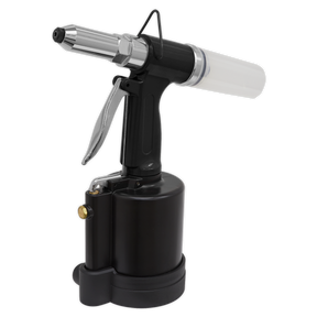 Sealey SA314 Heavy-Duty Air/Hydraulic Riveter