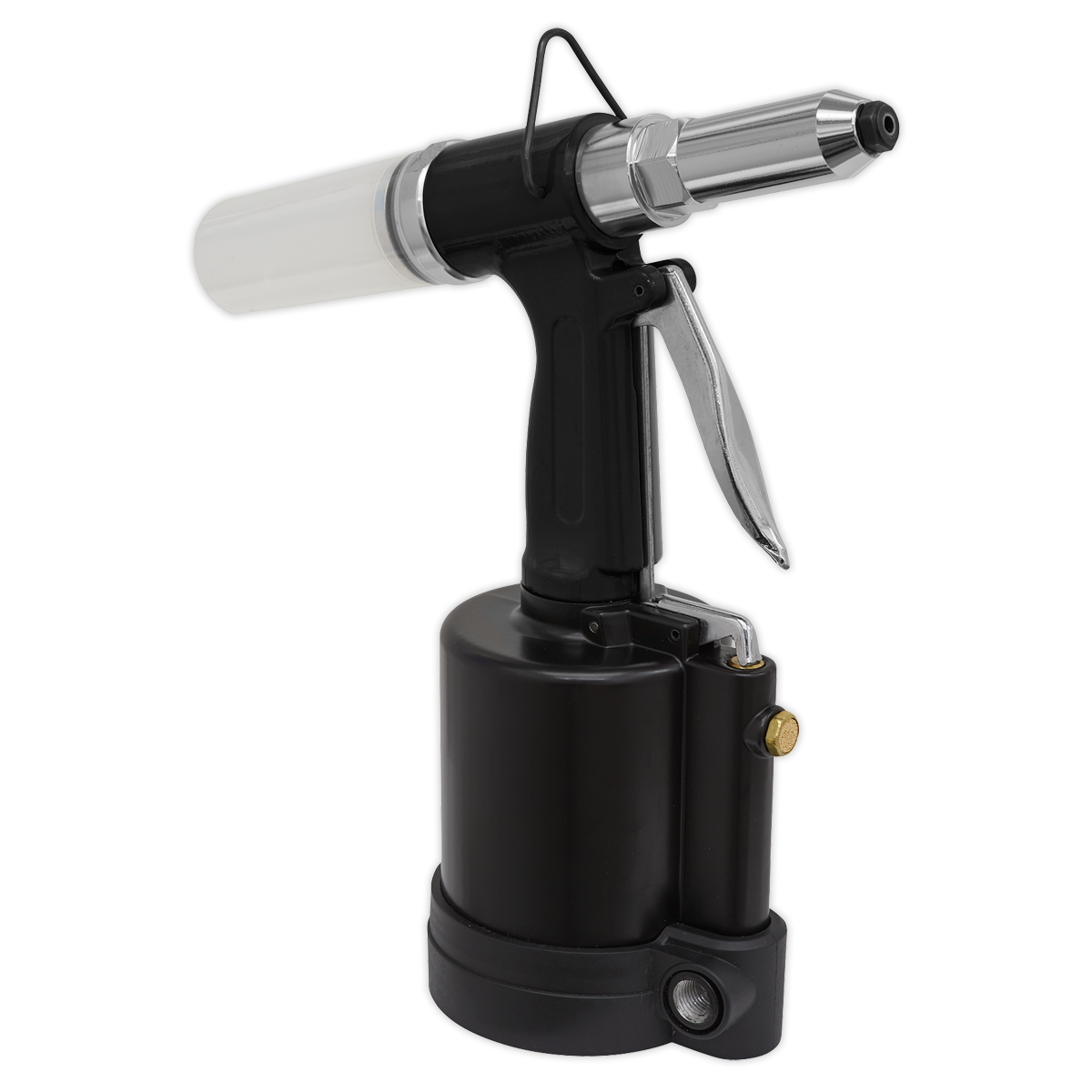 Sealey SA314 Heavy-Duty Air/Hydraulic Riveter - additional view 2