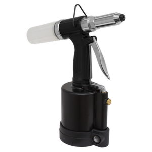 Sealey SA314 Heavy-Duty Air/Hydraulic Riveter - additional view 2