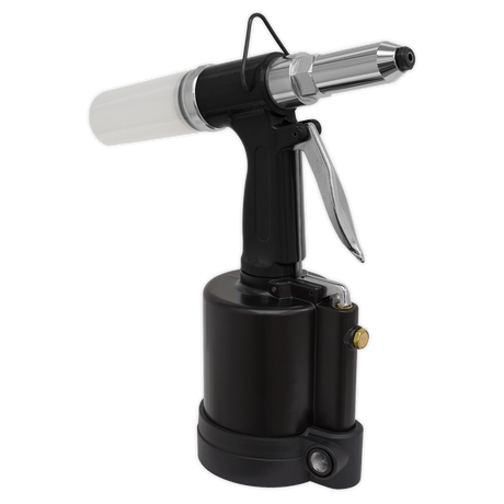Sealey SA314 Heavy-Duty Air/Hydraulic Riveter - additional view 2