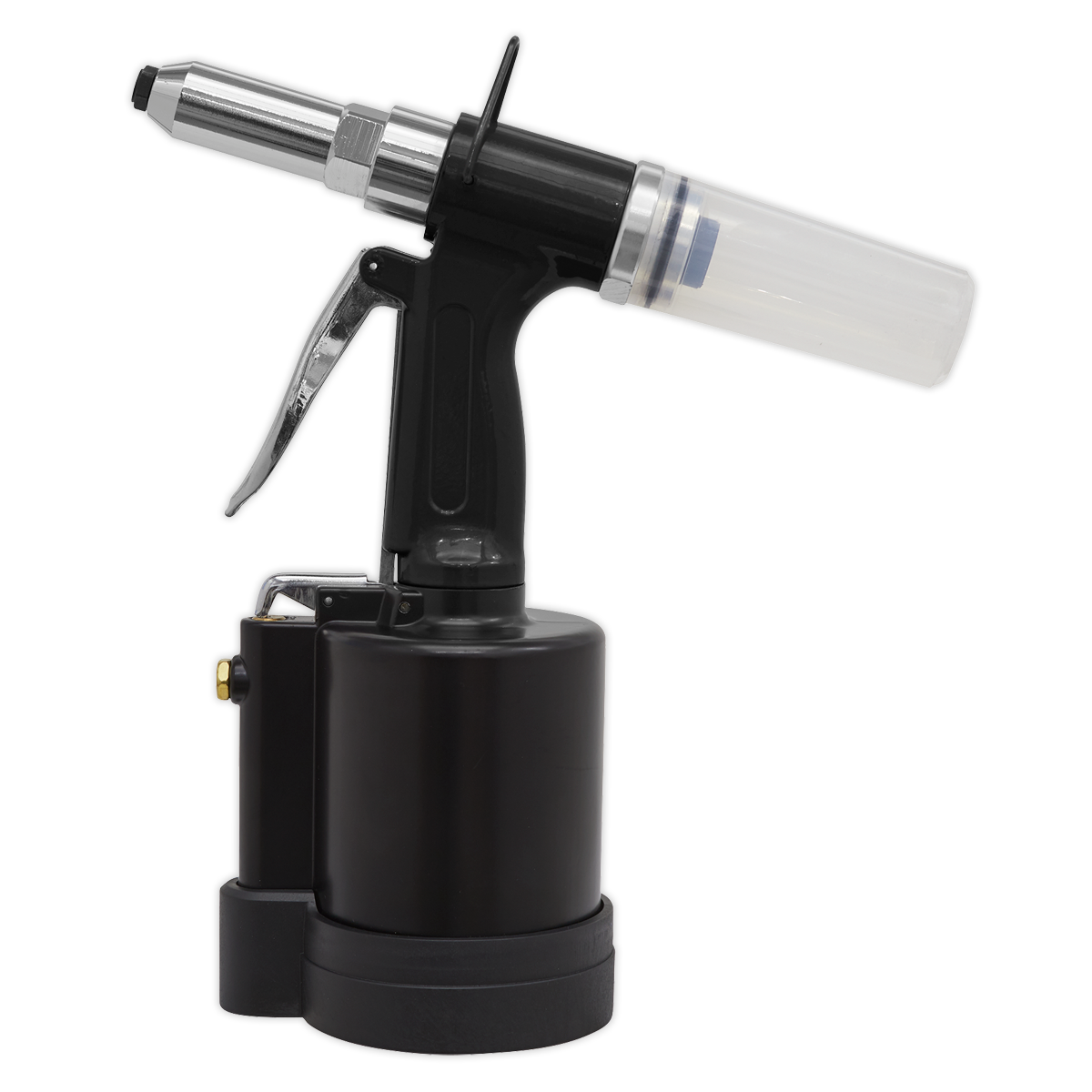 Sealey SA314 Heavy-Duty Air/Hydraulic Riveter - additional view 3