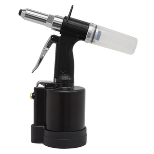 Sealey SA314 Heavy-Duty Air/Hydraulic Riveter - additional view 3