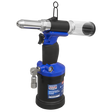 Sealey SA316 Air/Hydraulic Riveter Vacuum System