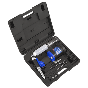 Sealey SA316 Air/Hydraulic Riveter Vacuum System - additional view 2