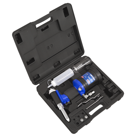 Sealey SA316 Air/Hydraulic Riveter Vacuum System - additional view 2