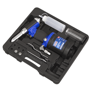 Sealey SA316 Air/Hydraulic Riveter Vacuum System - additional view 4