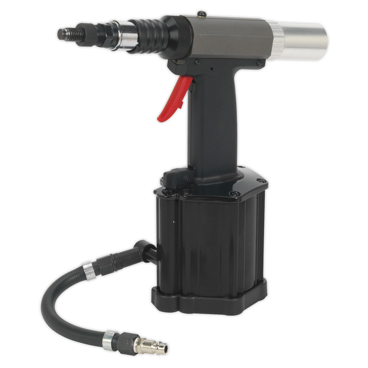 Sealey SA317 Air/Hydraulic Nut Riveter Vacuum System - additional view 2