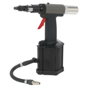 Sealey SA317 Air/Hydraulic Nut Riveter Vacuum System - additional view 2