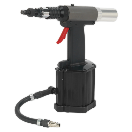 Sealey SA317 Air/Hydraulic Nut Riveter Vacuum System - additional view 2