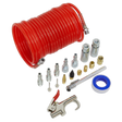 Sealey SA320K Air Blow Gun Kit 19pc