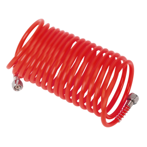 Sealey SA33/S Air Accessory Kit 5pc - additional view 4