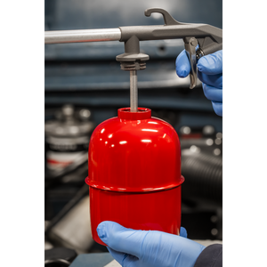 Sealey SA333 Paraffin Spray Gun - additional view 5