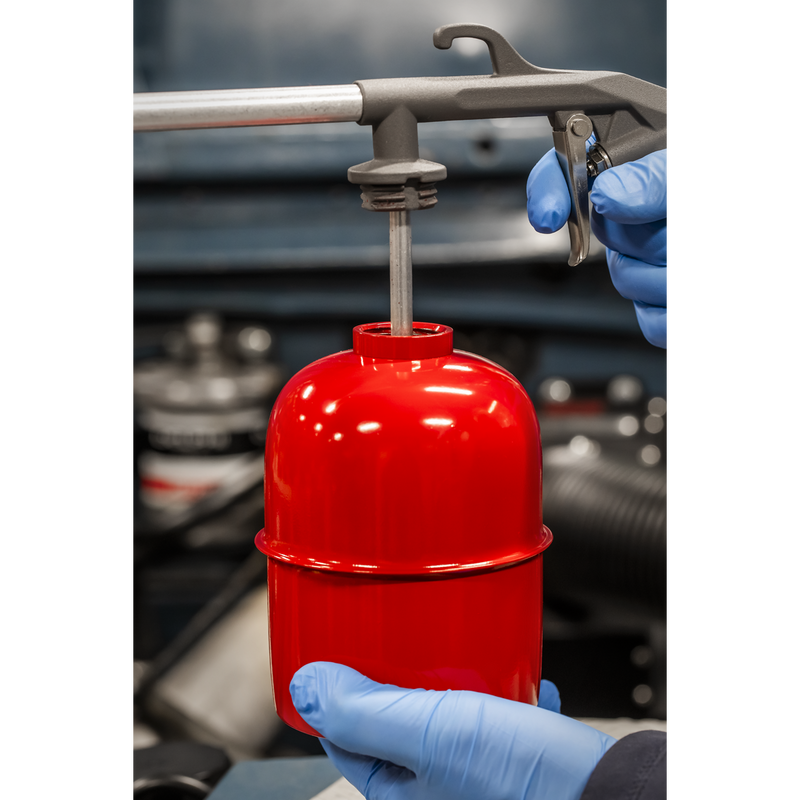 Sealey SA333 Paraffin Spray Gun - additional view 5