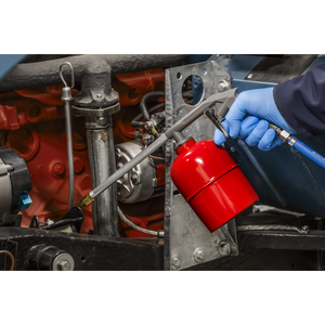 Sealey SA333 Paraffin Spray Gun - additional view 7