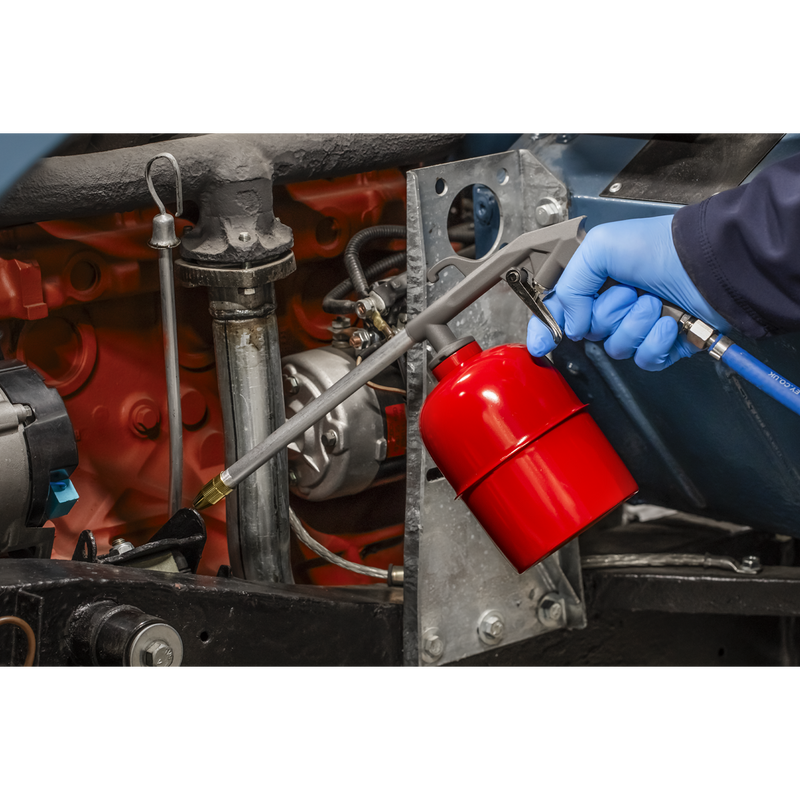 Sealey SA333 Paraffin Spray Gun - additional view 7