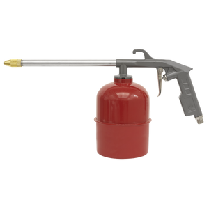 Sealey SA333 Paraffin Spray Gun - additional view 4