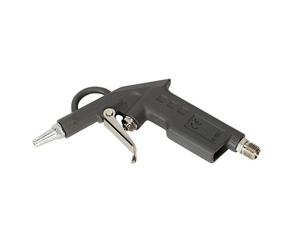 Sealey SA334 Air Blow Gun - Accessories