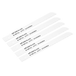 Sealey SA346/B24 141mm HSS Air Saw Blade 24tpi - Pack of 5