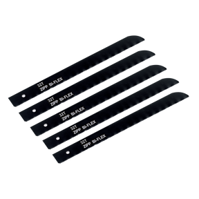 Sealey SA346/B32 141mm HSS Air Saw Blade 32tpi - Pack of 5