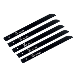 Sealey SA346/B32 141mm HSS Air Saw Blade 32tpi - Pack of 5