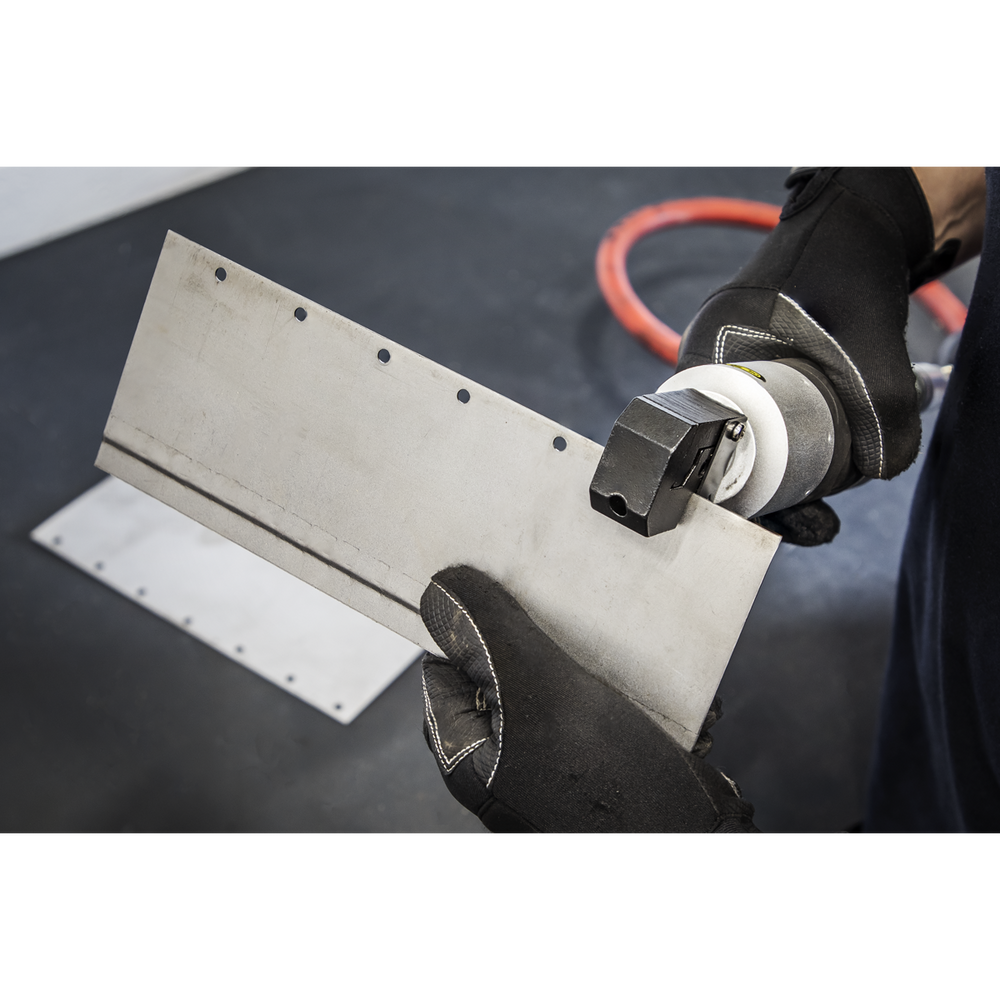 Sealey SA36 Air Punch/Flange Tool - additional view 5