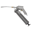 Sealey SA40 Air Operated Pistol Grip Grease Gun