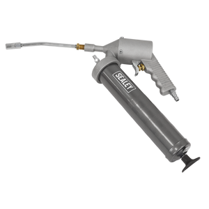 Sealey SA40 Air Operated Pistol Grip Grease Gun